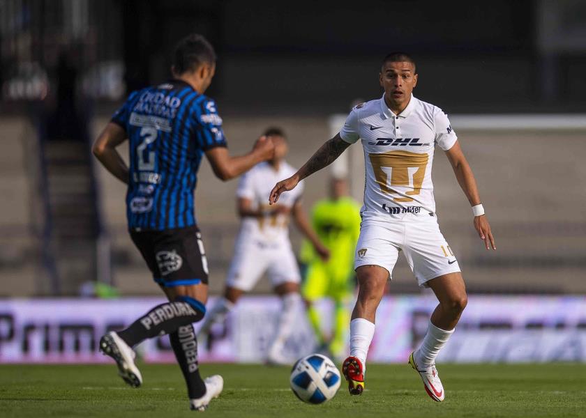 Foto: Mexsport