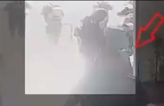 Foto del video