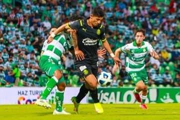 Foto: Chivas