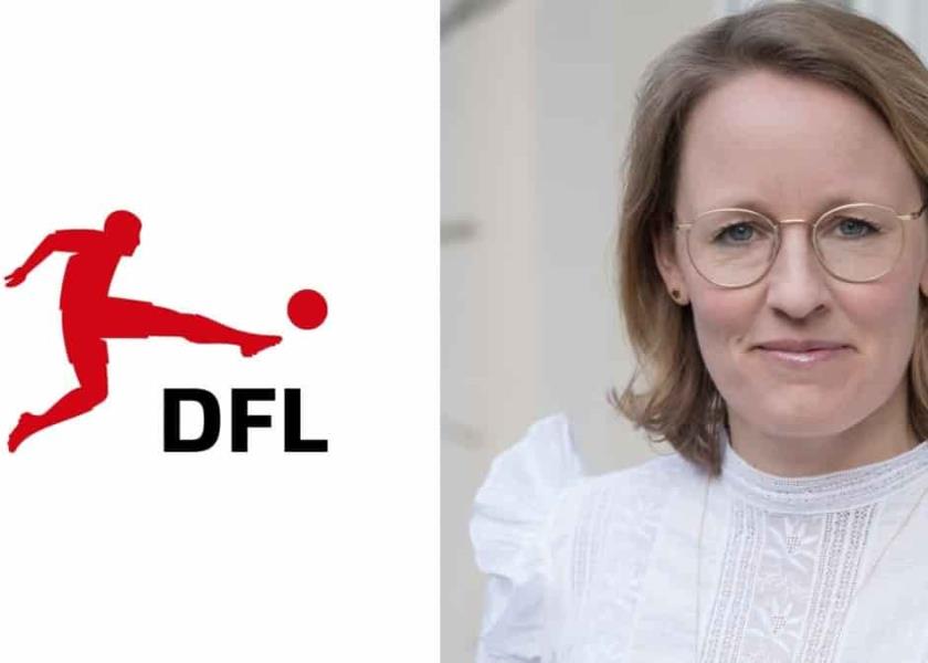 Foto: Deutsche Fussball Liga