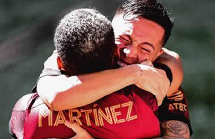 Foto: Atlanta United FC