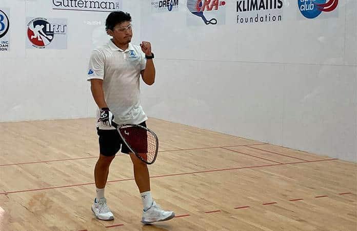 Foto: International Racquetball Tour?
