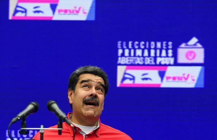 Foto: AP
