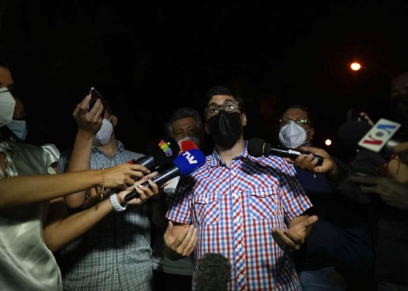 Foto: AP