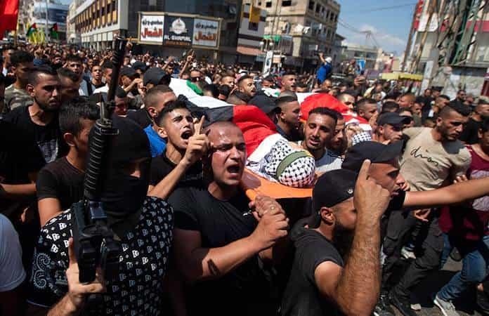 Foto: AP