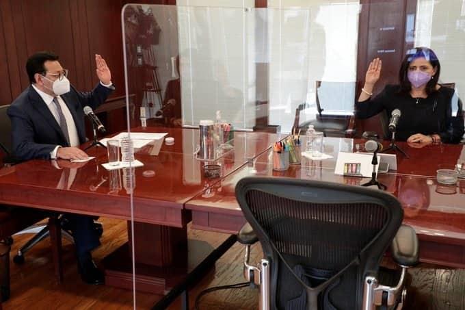 foto: Tribunal Electoral del Poder Judicial de la Federación