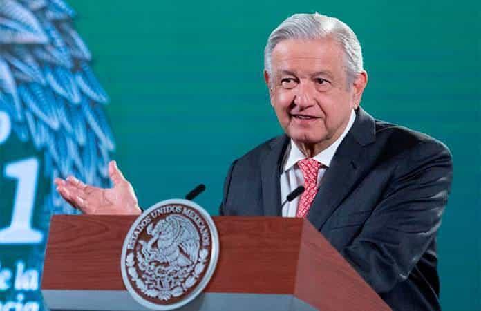 Andrés Manuel López Obrador / EFE