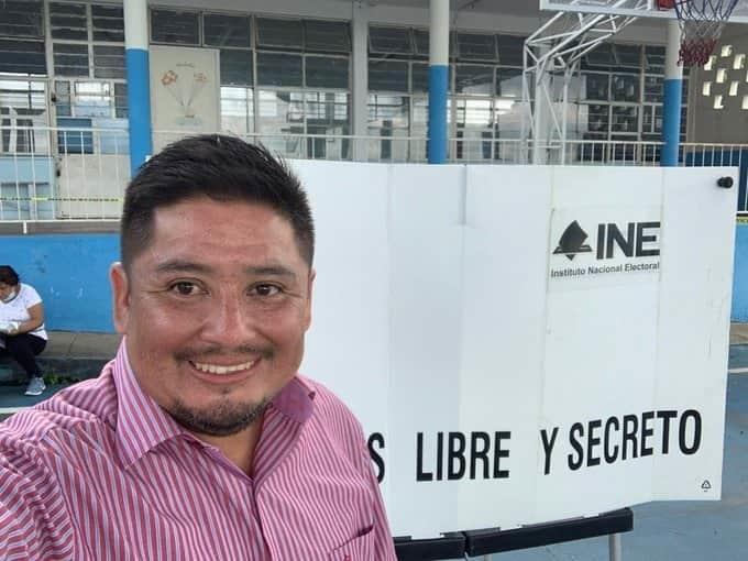 Foto: Rubén Ríos Uribe