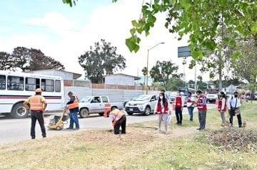 Foto de archivo: Secretaría de las Infraestructuras y el Ordenamiento Territorial Sustentable del Gobierno de Oaxaca