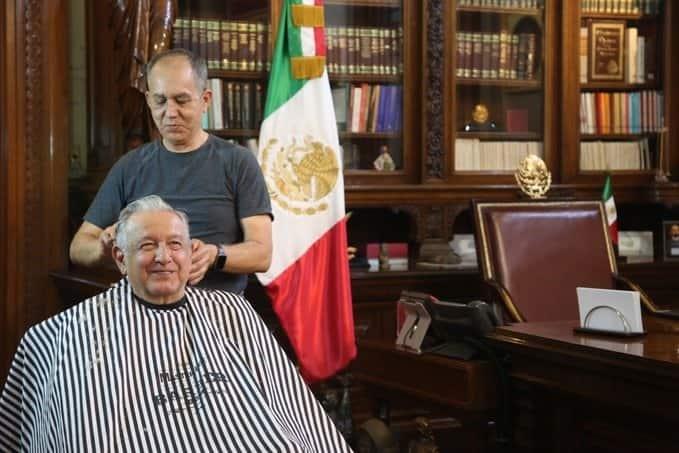 Foto: Andrés Manuel López Obrador