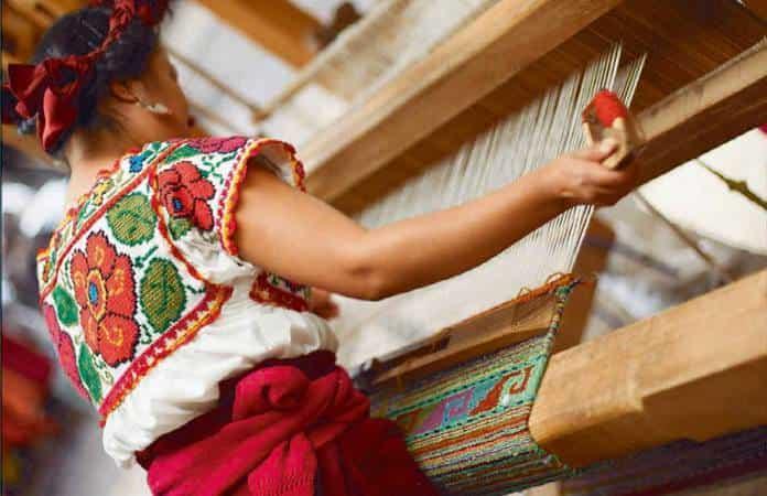 Foto: Secretaría de las Culturas y Artes de Oaxaca