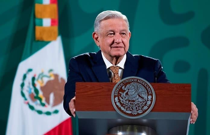 Andrés Manuel López Obrador / EFE
