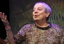 César Bono: El Héroe del teatro César Bono: El Héroe del teatro