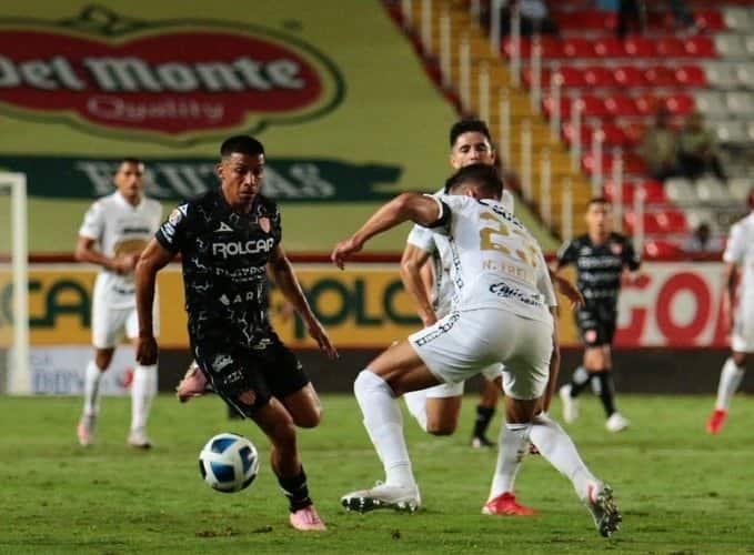Foto: Club Necaxa