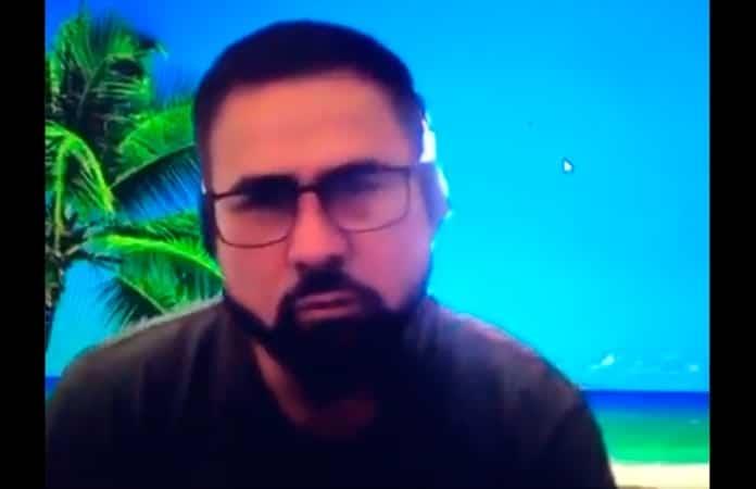 Foto del video