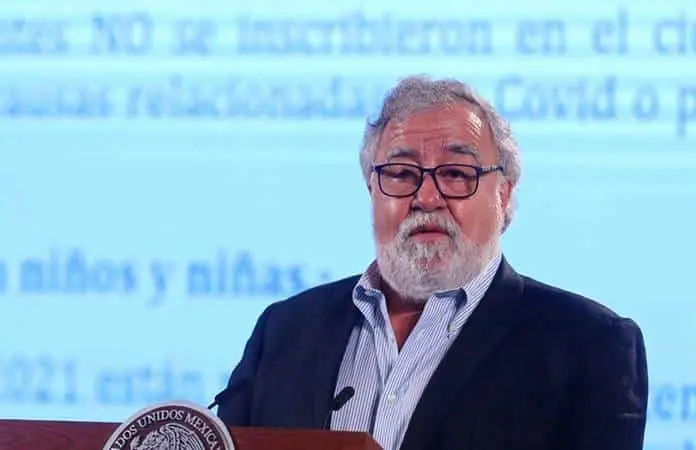 México condena agresión de Estados Unidos contra Venezuela en la OEA