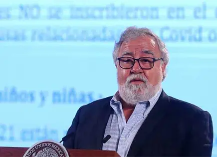 México condena agresión de Estados Unidos contra Venezuela en la OEA México condena agresión de Estados Unidos contra Venezuela en la OEA