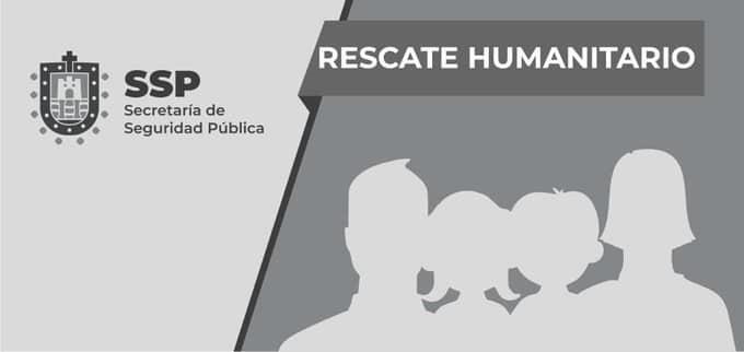 Imagen: Secretaría de Seguridad Pública del Estado de Veracruz
