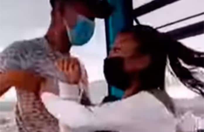 Foto: captura del video