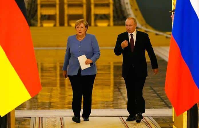 Foto: AP