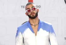 Manuel Turizo anuncia su gira internacional 201 Tour