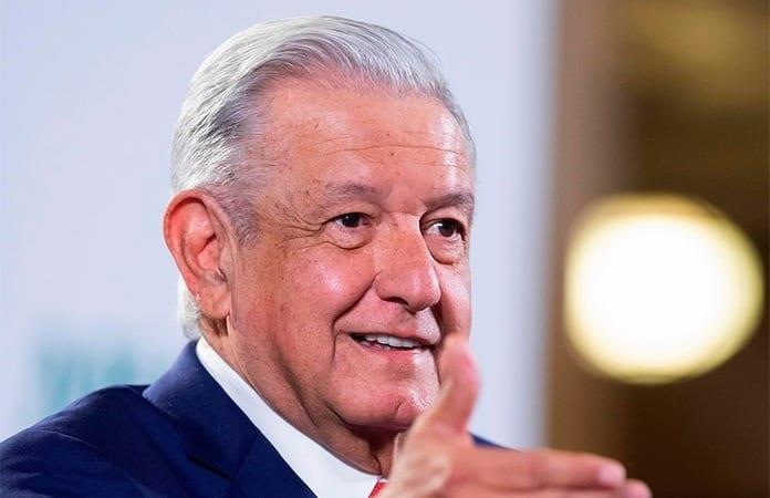 Andrés Manuel López Obrador / AP