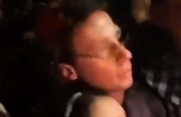Foto: Captura de video