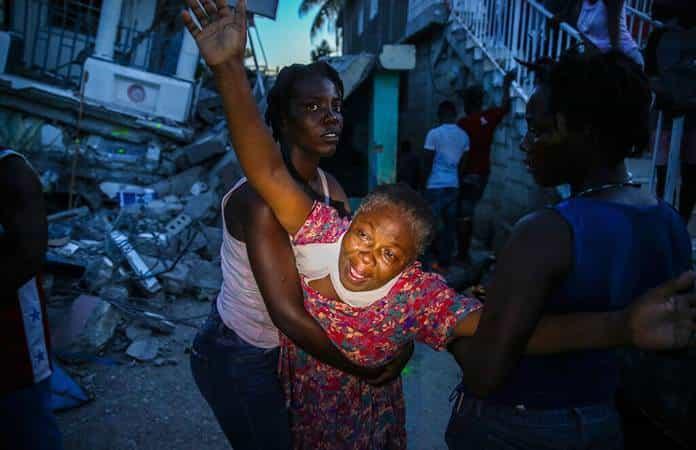Foto: AP