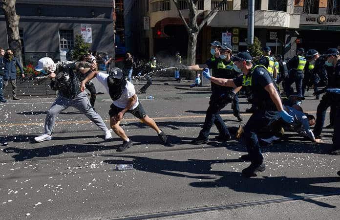 Foto: AP