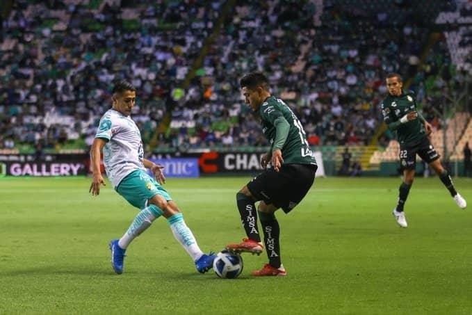 Foto: Club Santos