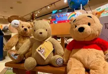 ¿Por qué se conmemora el 18 de enero a Winnie Pooh?