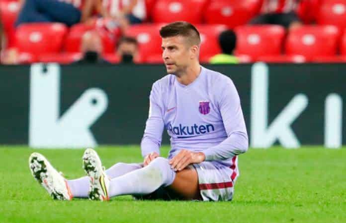 Foto: Fútbol Club Barcelona
