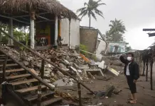 Regresar&aacute; X&oacute;chitl G&aacute;lvez el Fonden, dice en Los Cabos