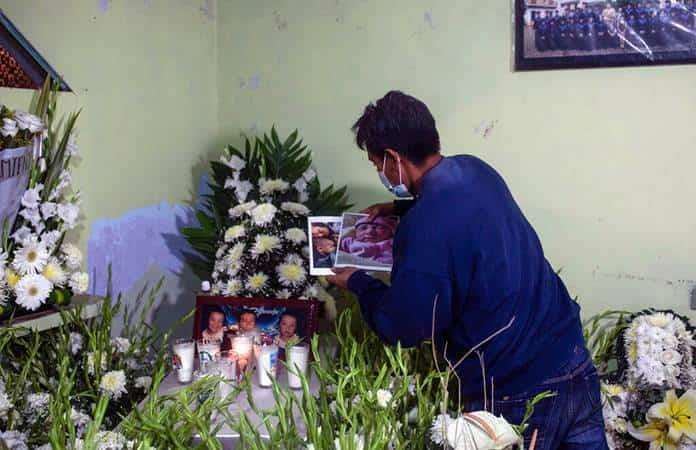 Foto: AP
