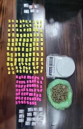 Foto: Fiscalía General de Justicia del Estado de México