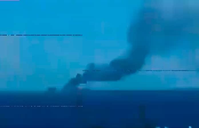 Foto del video