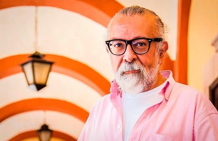 Óscar Montero / UASLP