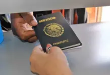 Alertan por páginas apócrifas para expedición de pasaportes