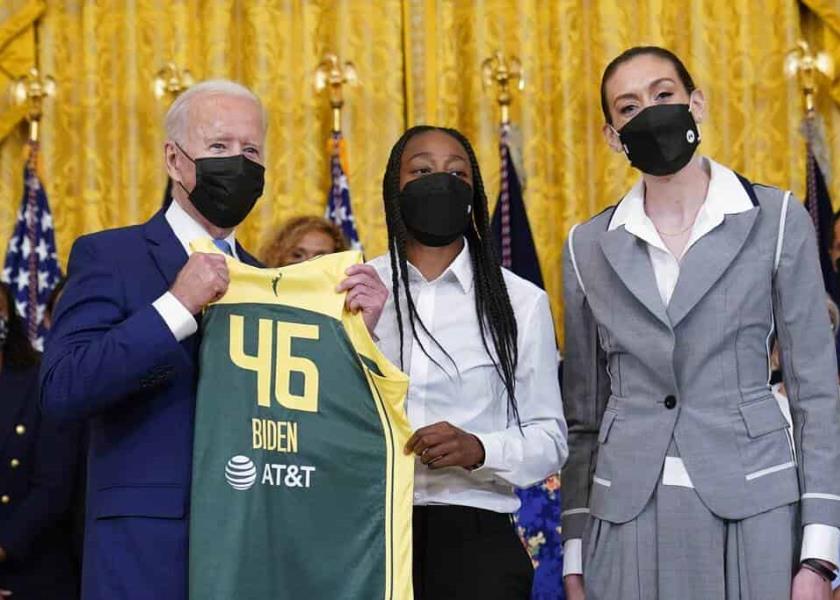 Foto: AP