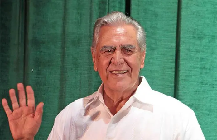 Eric del Castillo acusa a Sean Penn de traicionar a Kate del Castillo