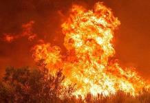 Defensa Civil de Perú confirma 5 muertos y 11 heridos por incendio forestal en Apurímac