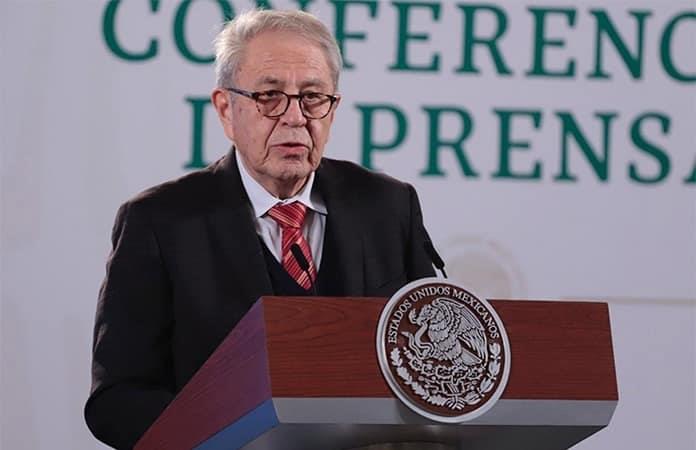Jorge Alcocer / El Universal