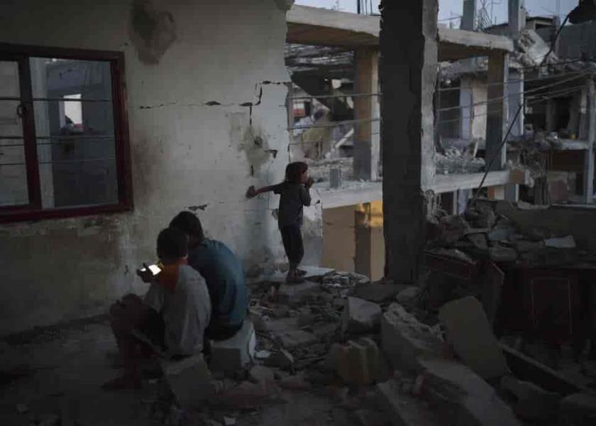 Foto: AP
