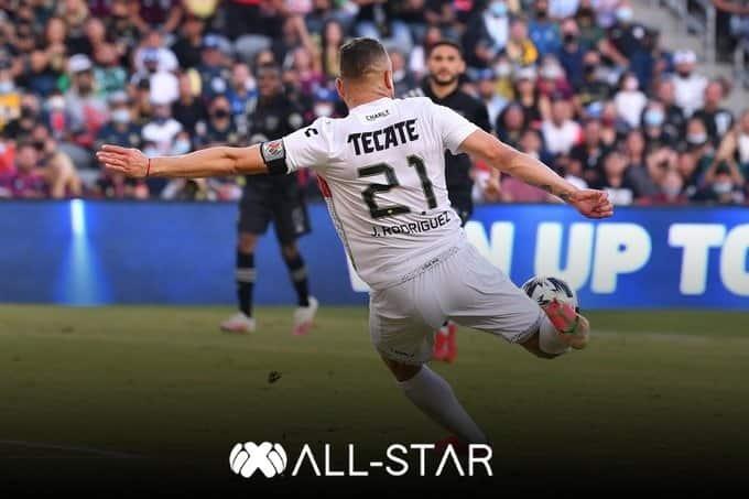 Foto: Liga BBVA MX