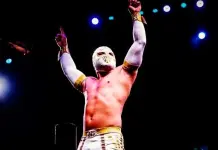 Historia y legado de Místico en la lucha libre Historia y legado de Místico en la lucha libre