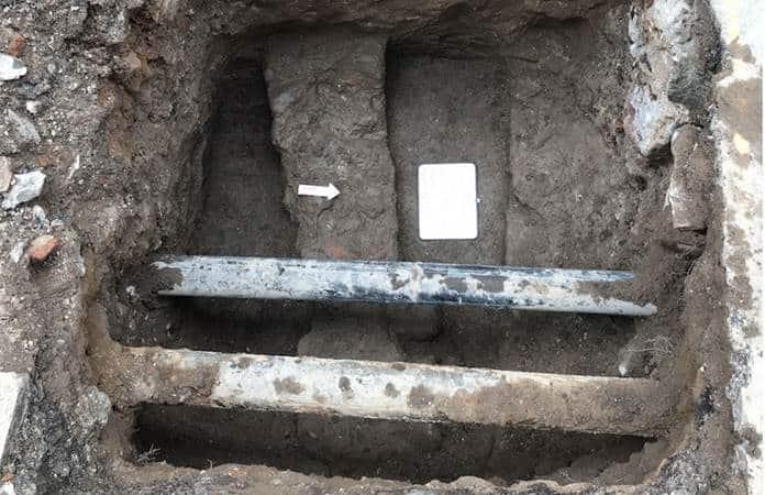 Foto: Instituto Nacional de Antropología e Historia