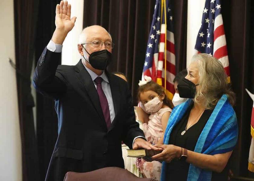 Foto: AP