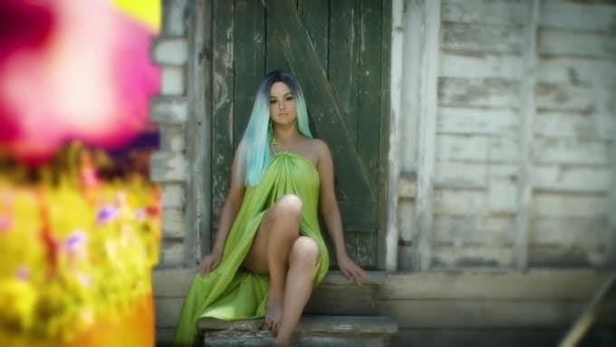 Foto: Selena Gómez