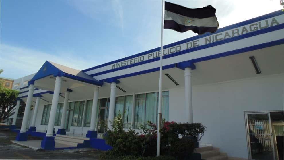 Foto: Ministerio Público de Nicaragua