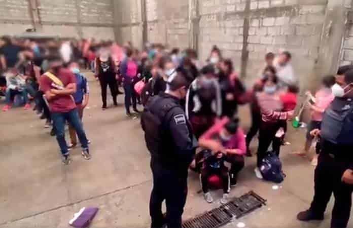 Foto del video